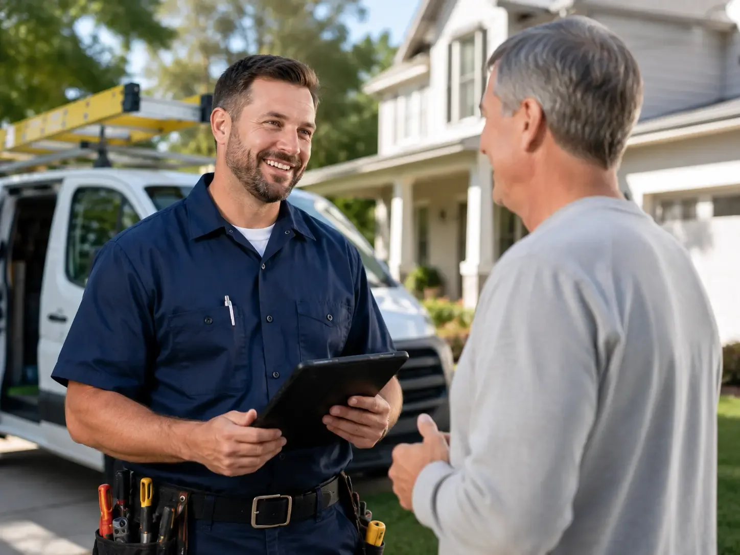 Electrical Panel Upgrade & Replacement in Docena, AL